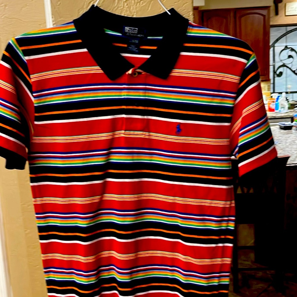 Polo by Ralph Lauren L 16/18